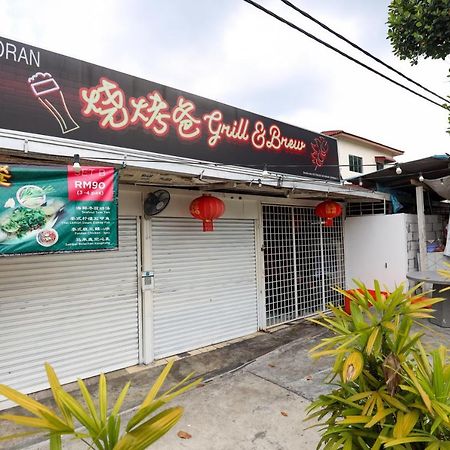 Cozy Homestay With Karaoke System & Pool Table Kuala Lumpur Exterior foto
