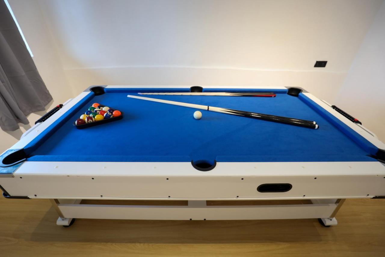 Cozy Homestay With Karaoke System & Pool Table Kuala Lumpur Exterior foto