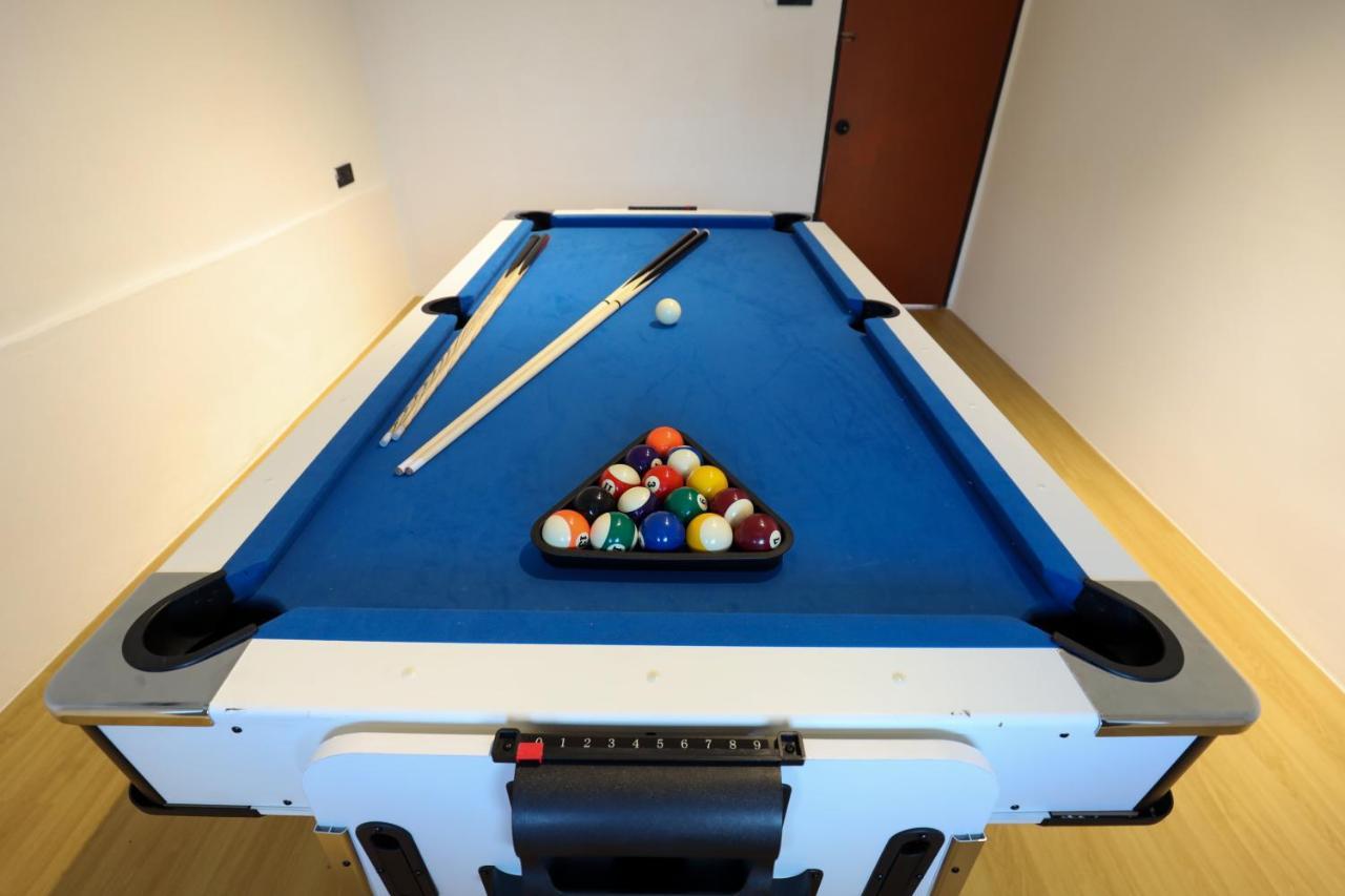 Cozy Homestay With Karaoke System & Pool Table Kuala Lumpur Exterior foto