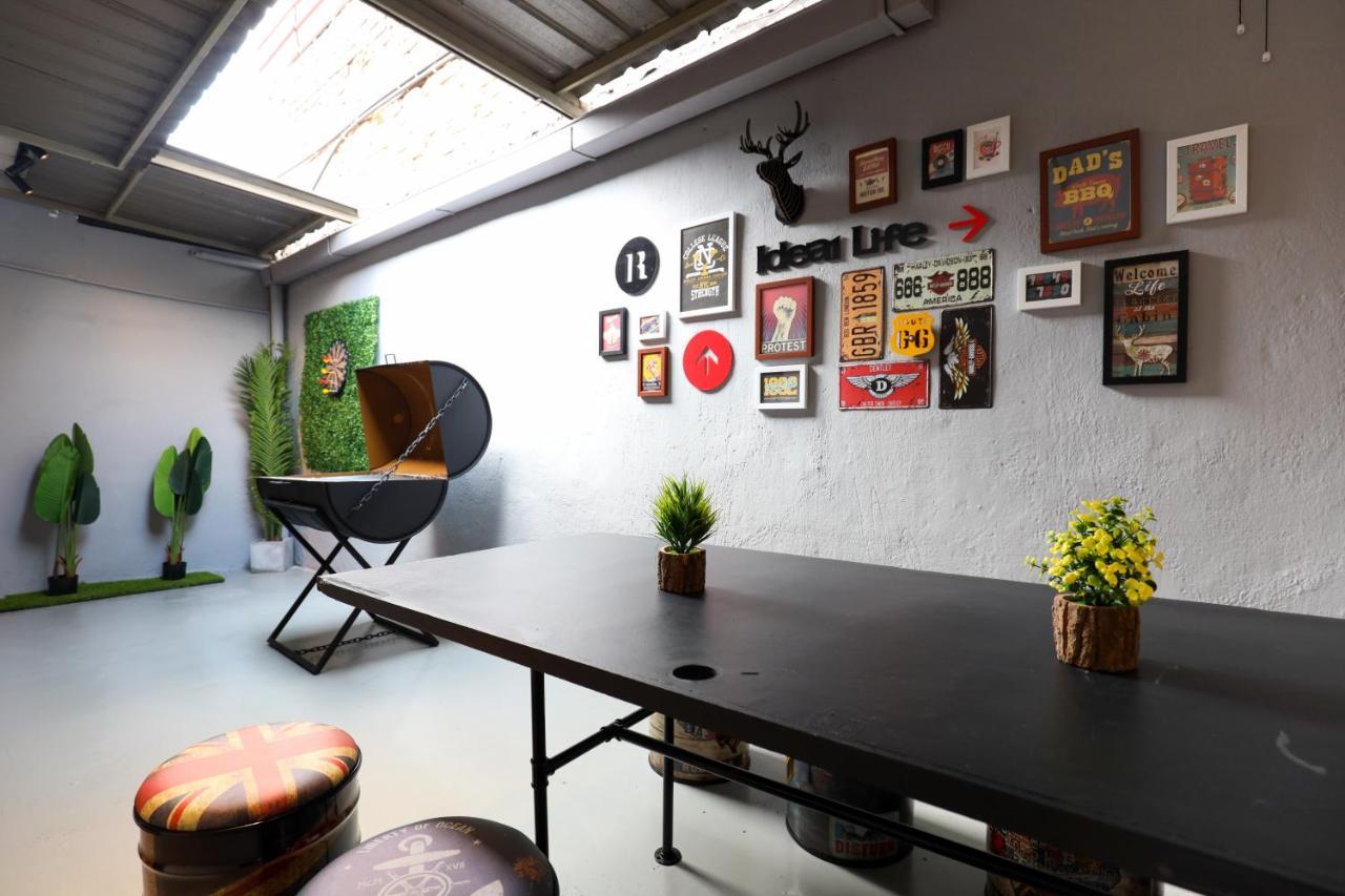 Cozy Homestay With Karaoke System & Pool Table Kuala Lumpur Exterior foto